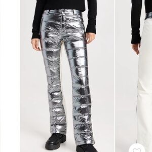 Perfect moment ski pants